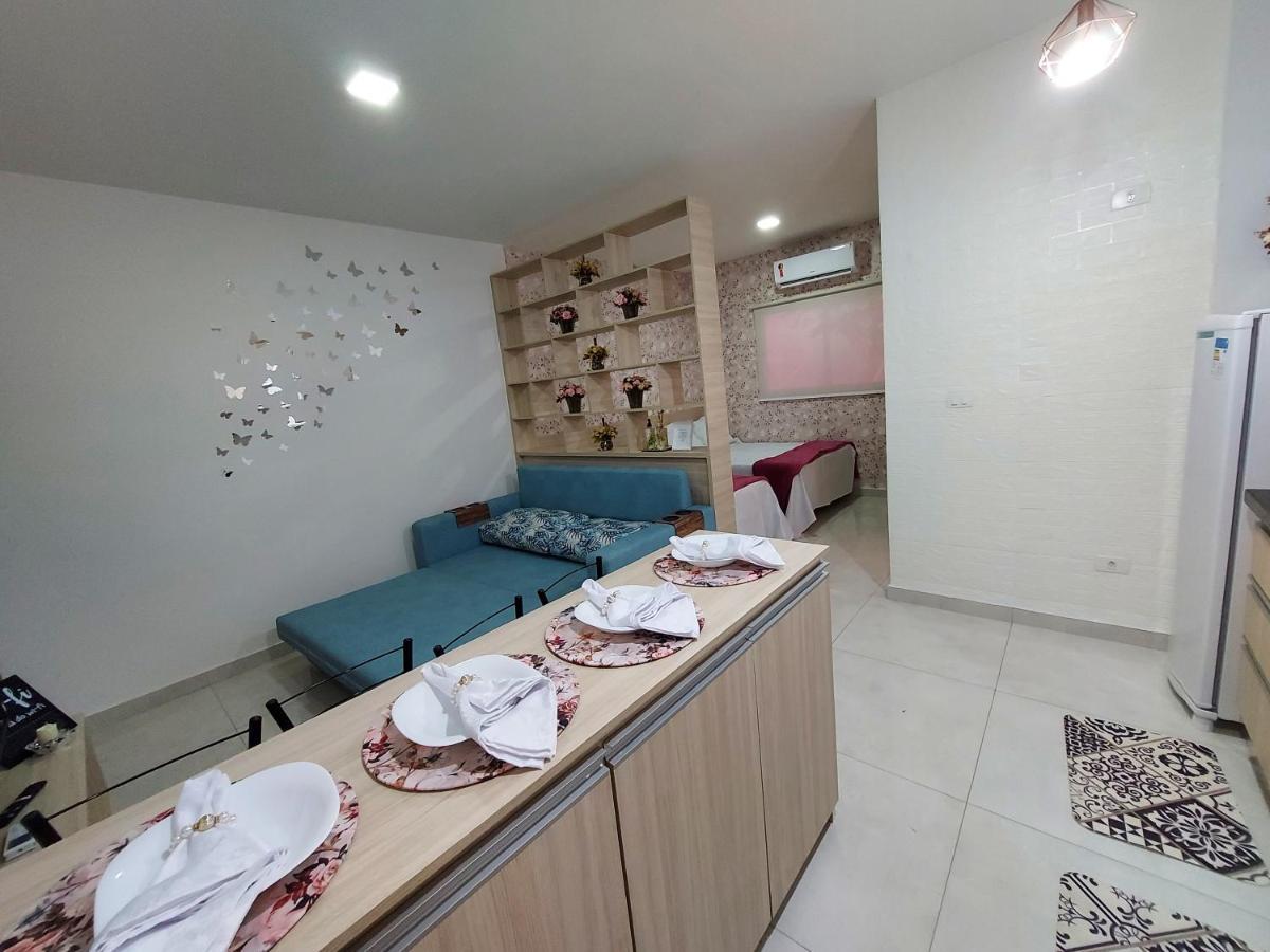 Flatt.13 Olimpia Sp Apartment ภายนอก รูปภาพ