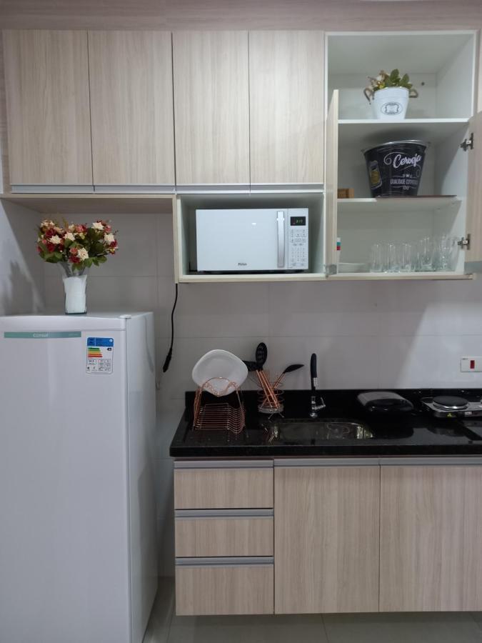 Flatt.13 Olimpia Sp Apartment ภายนอก รูปภาพ