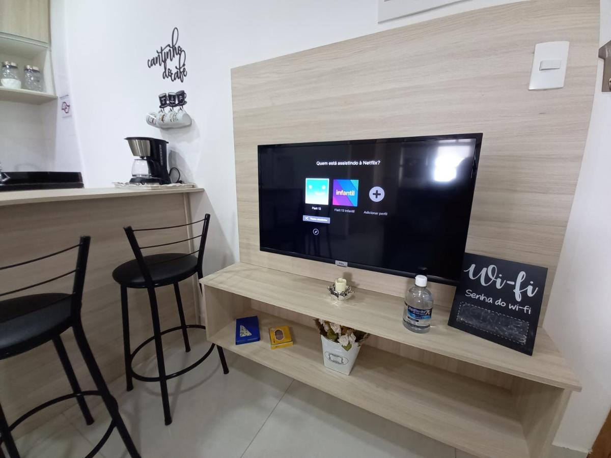 Flatt.13 Olimpia Sp Apartment ภายนอก รูปภาพ