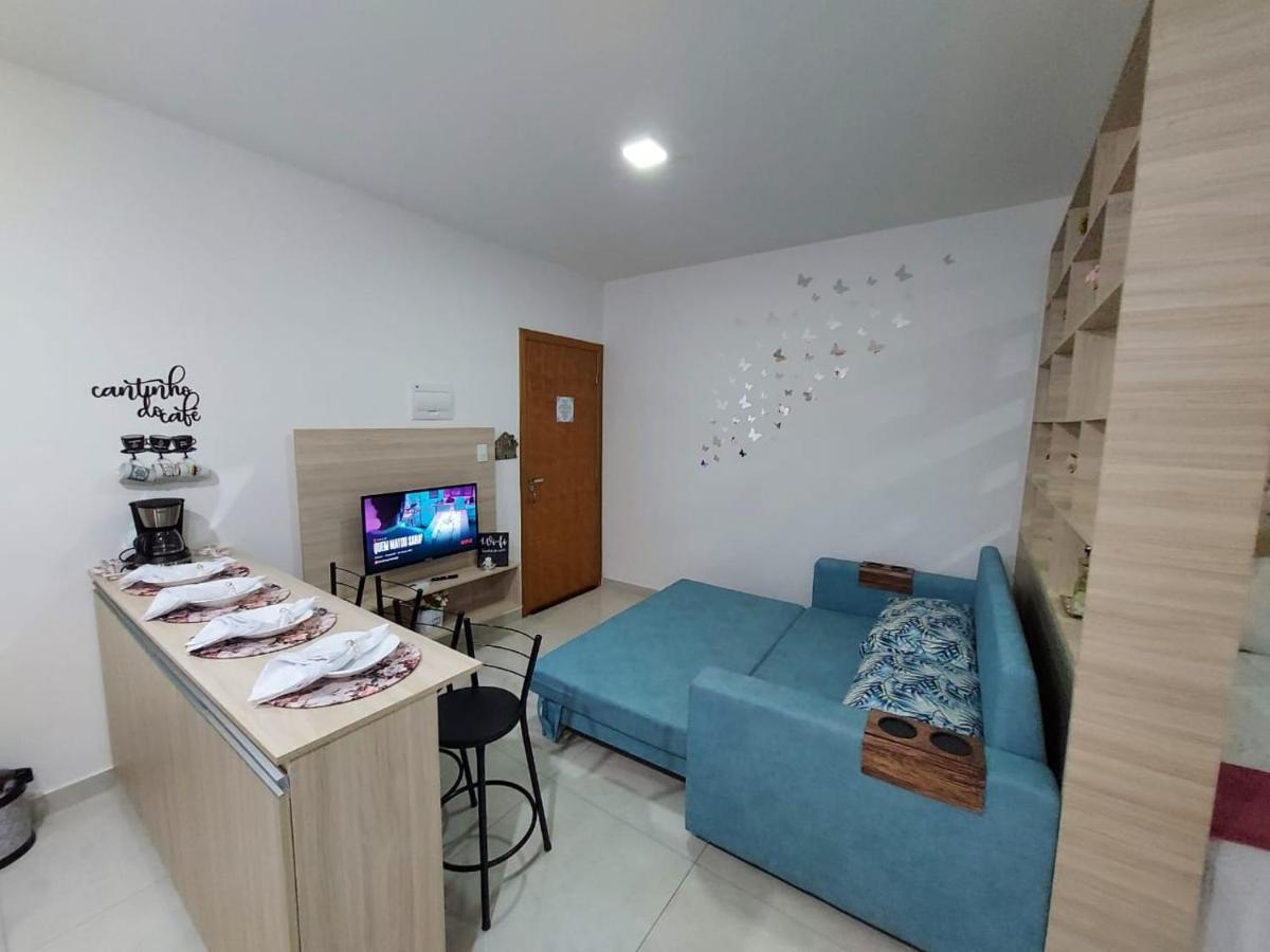 Flatt.13 Olimpia Sp Apartment ภายนอก รูปภาพ