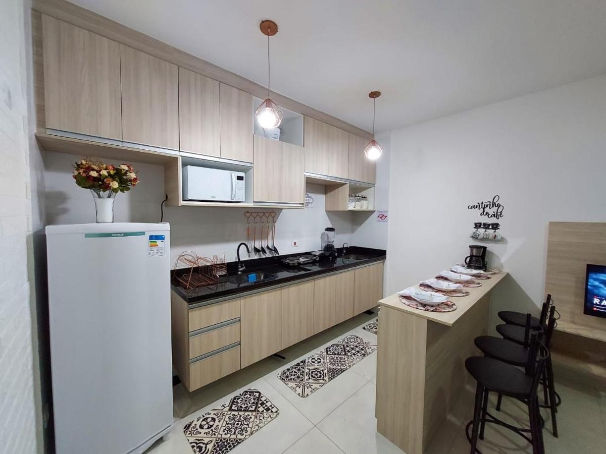 Flatt.13 Olimpia Sp Apartment ภายนอก รูปภาพ