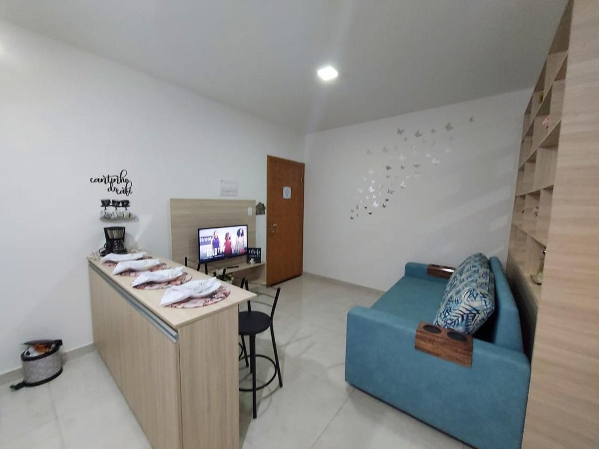 Flatt.13 Olimpia Sp Apartment ภายนอก รูปภาพ