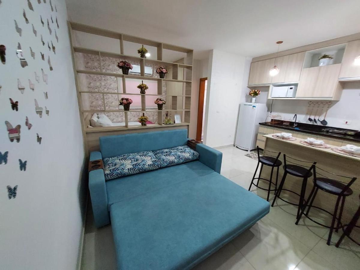 Flatt.13 Olimpia Sp Apartment ภายนอก รูปภาพ