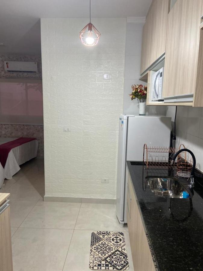 Flatt.13 Olimpia Sp Apartment ภายนอก รูปภาพ