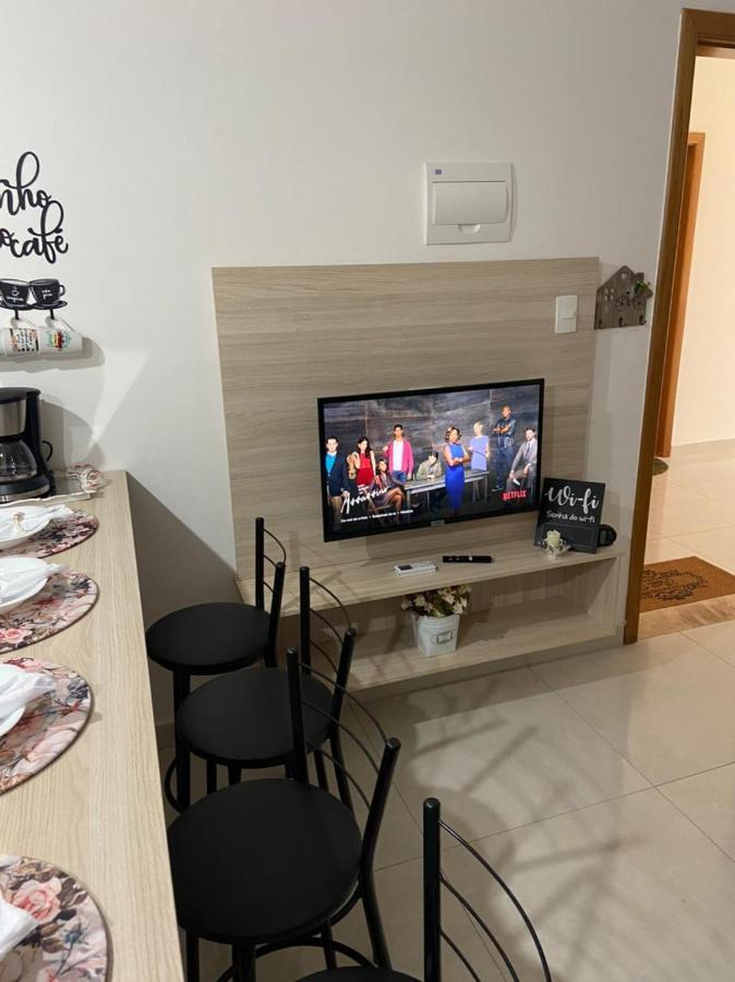 Flatt.13 Olimpia Sp Apartment ภายนอก รูปภาพ